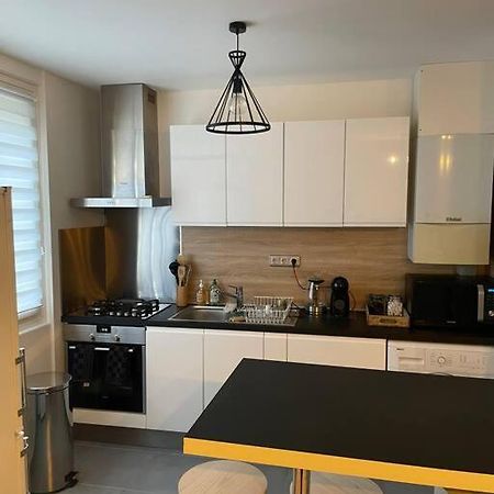 Appartement Complet Centre Ville Бриве-ла-Гаилларде Экстерьер фото