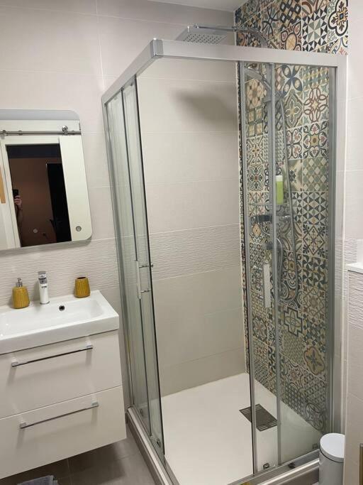 Appartement Complet Centre Ville Бриве-ла-Гаилларде Экстерьер фото